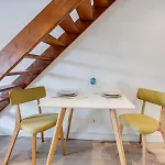 Duplex Vue Montagne - Ideally Located With Its View Daire Annecy