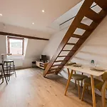Daire Duplex Vue Montagne - Ideally Located With Its View Annecy