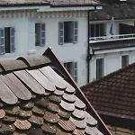 Duplex Vue Montagne - Ideally Located With Its View *