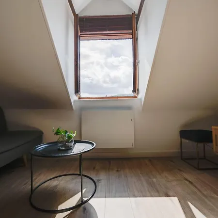 Daire Duplex Vue Montagne - Ideally Located With Its View Annecy