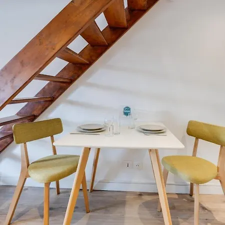 Duplex Vue Montagne - Ideally Located With Its View Apartmán Annecy