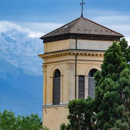Duplex Vue Montagne - Ideally Located With Its View Annecy